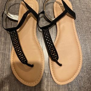 My feet grew a size during pregnancy